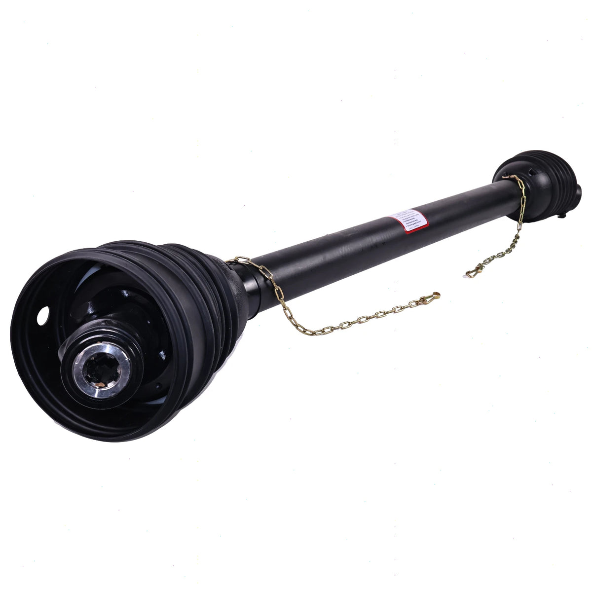 WC584813A Driveline PTO 1-3/8" 48"-58" for John Deere Rotary Cutter 1518 2018