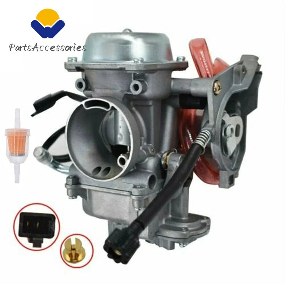Carburetor for Arctic Cat 400 4X4 Automatic (2005) 0470-470