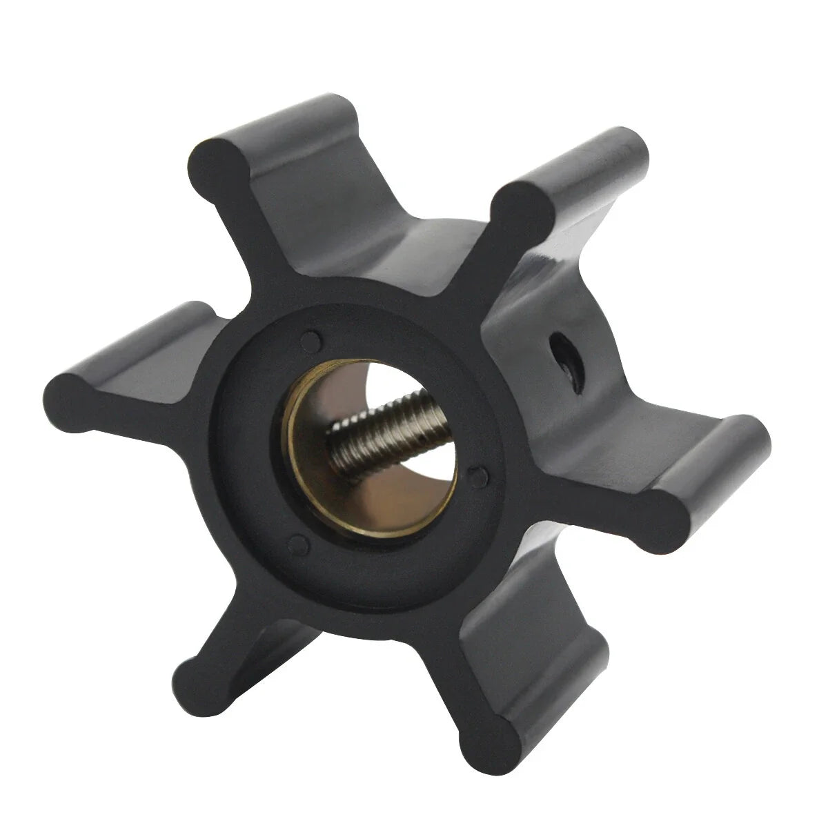 Sea Water Pump Impeller Repair Kit for Perkins Jabsco Johnson (09-1026B-1)