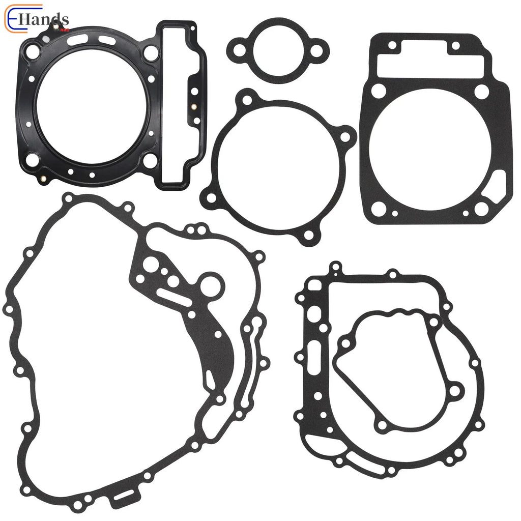 Cylinder Head Gasket for CF-Moto CF400 CF500 CF600 CForce ZForce UForce550 (2014–2020)