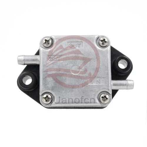 Marine Fuel Pump for Yamaha 4hp Outboard (67D-24410-02)