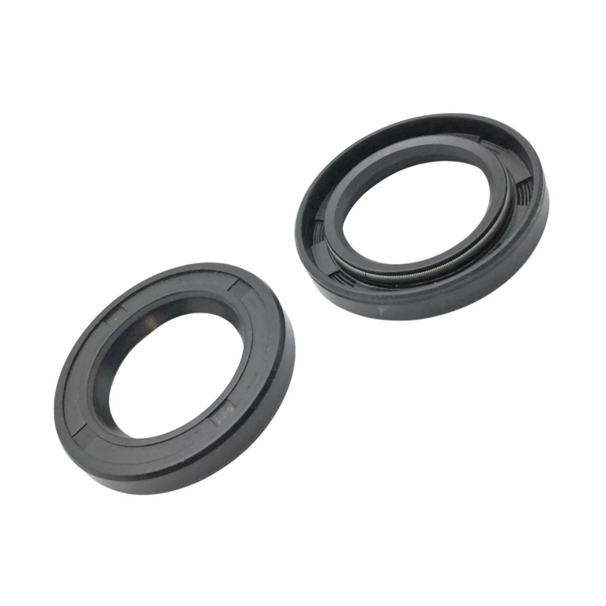 2 PCS 93101-25M03-00 93101-25M03 OIL SEAL Fit YAMAHA Outboard OEM LOWER UNIT