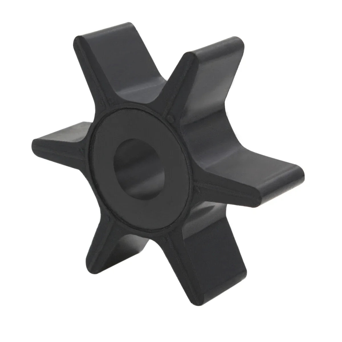 Water Pump Impeller for Chrysler Mercury 9.9HP 15HP (47-F436065-2, 18-8903, 9-45004)