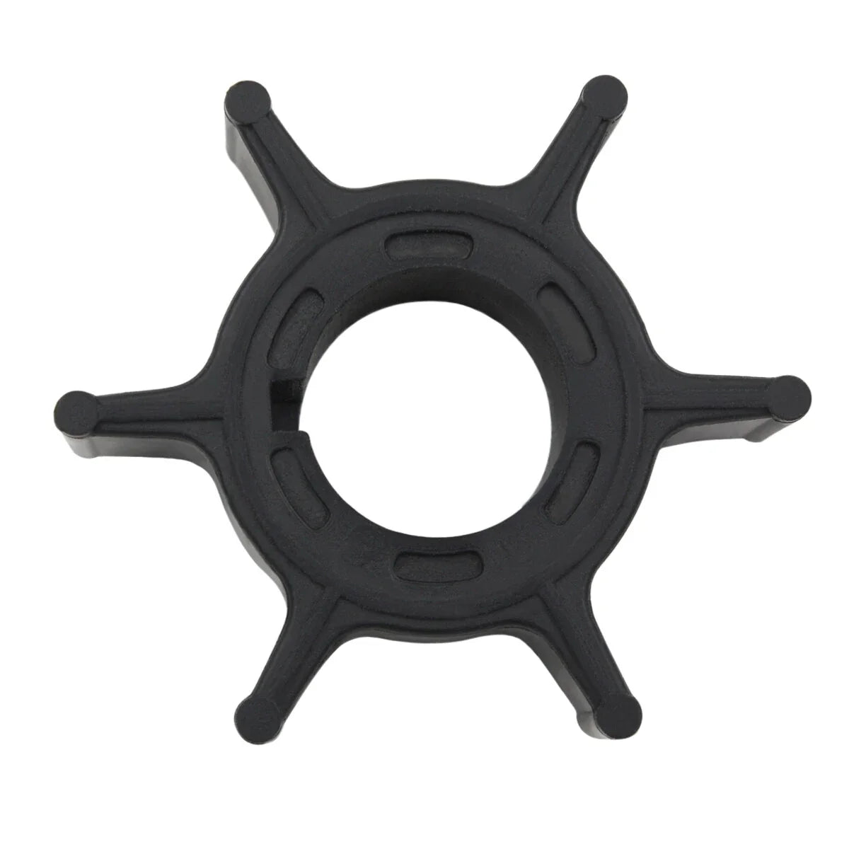 Water Pump Impeller for Honda Marine Outboard BF 8 9.9 15 20 HP (19210-ZW9-A31)