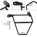 Luggage Rack Side Saddle Bag Mount Bracket Left for Honda CB GB 350 Hness (2021–2023)