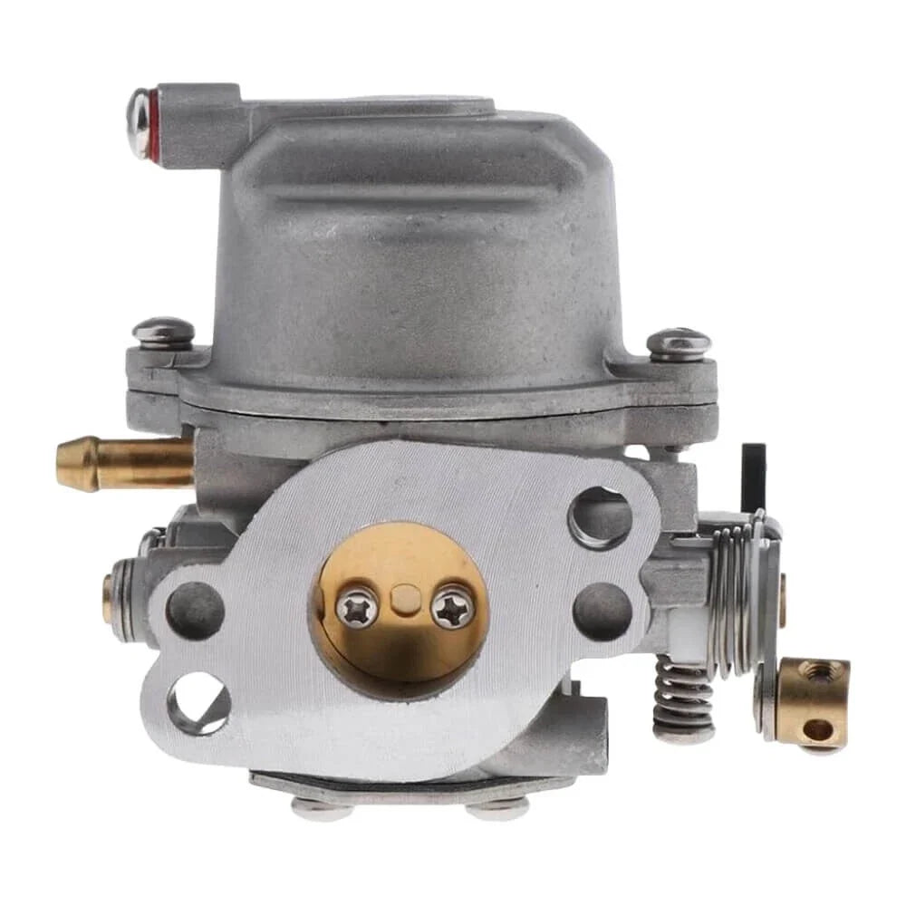 Carburetor for Yamaha 4 Stroke 4 HP Outboard (67D-14301-13, 18-34601)