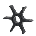 Water Pump Impeller for Mercury 25 30 HP Outboard (47-84797M, 47-81604M)
