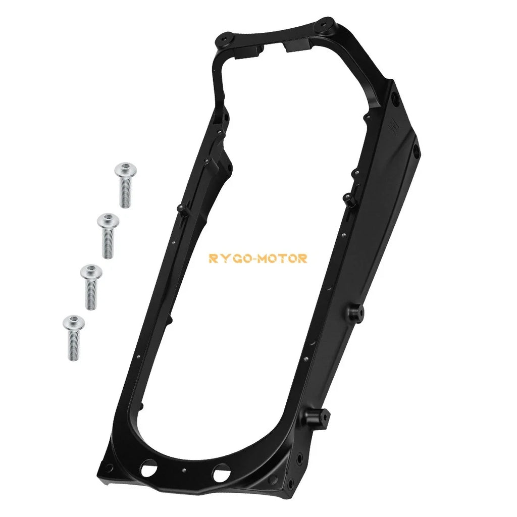 Aluminum Subframe w/Bolts for Yamaha Raptor 700 700R YFM700R (2006–2024)