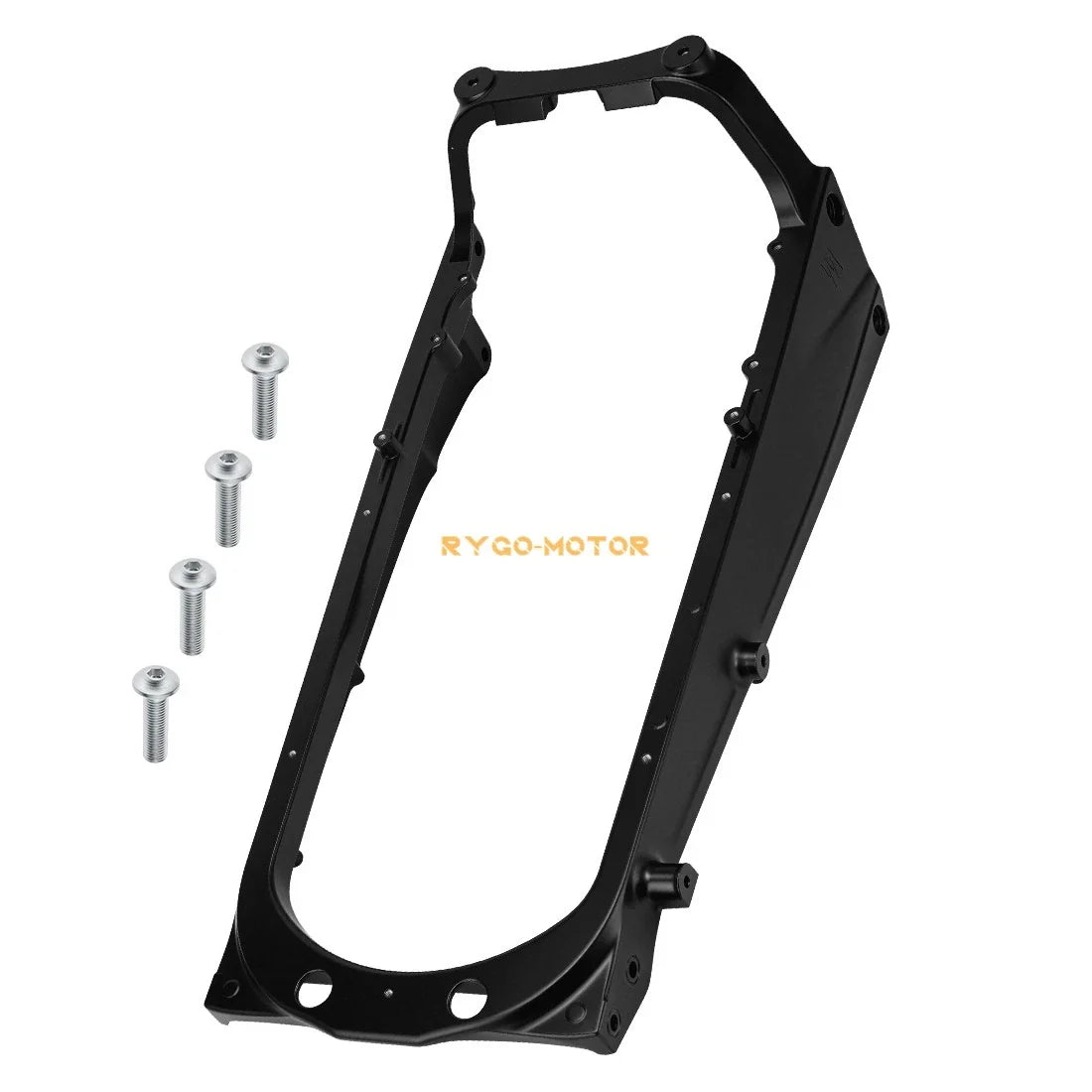 Aluminum Subframe w/Bolts for Yamaha Raptor 700 700R YFM700R (2006–2024)