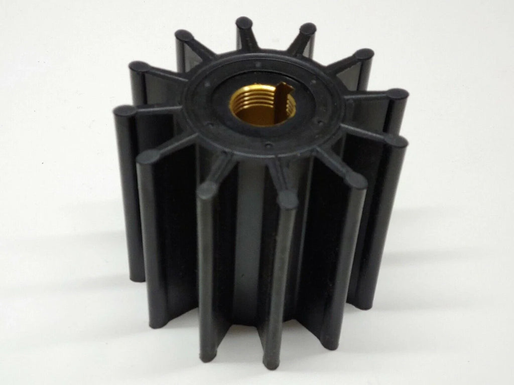 Sea Water Pump Impeller Repair Kit for Cummins (3897337, Sherwood 21592)