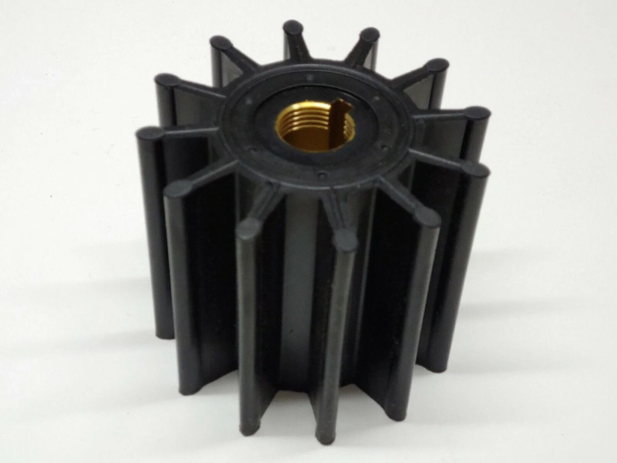 Sea Water Pump Impeller Repair Kit for Cummins (3897337, Sherwood 21592)