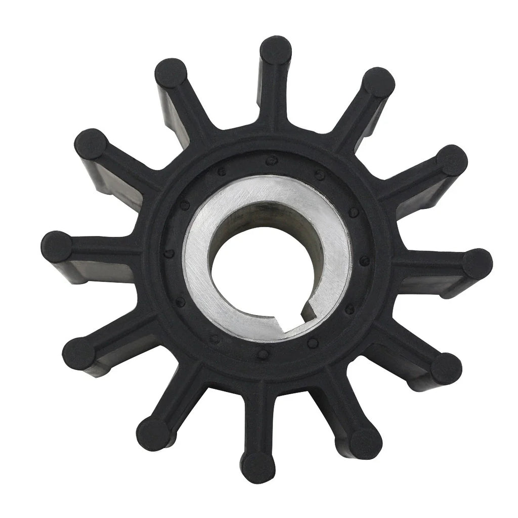 Flexible Impeller Water Pump for Pleasurecraft 302 351 Ford Marine (R061015)