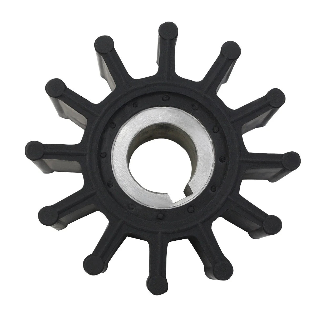 Flexible Impeller Water Pump for Pleasurecraft 302 351 Ford Marine (R061015)
