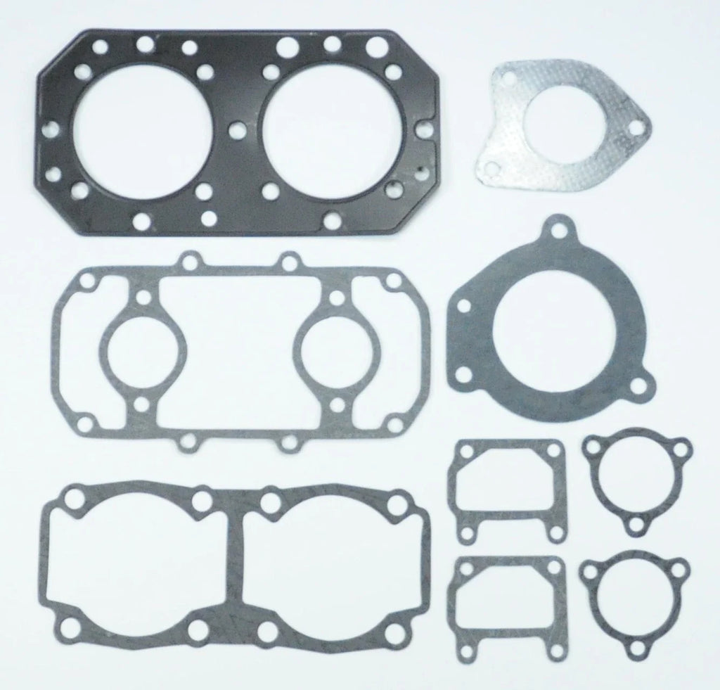 Top End Rebuild Gasket Kit for Kawasaki 550 Jet Ski (1991–1995)