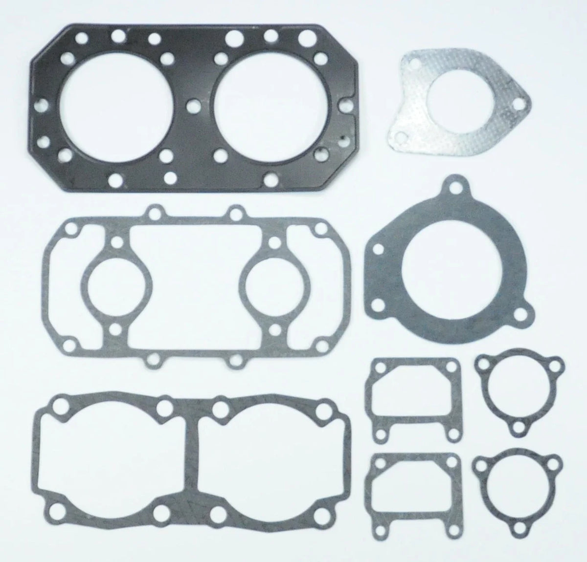 Top End Rebuild Gasket Kit for Kawasaki 550 Jet Ski (1991–1995)