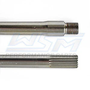WSM Drive Shaft for Kawasaki 750 SX/SXi (24 1/2", 003-161, 39159-3714)
