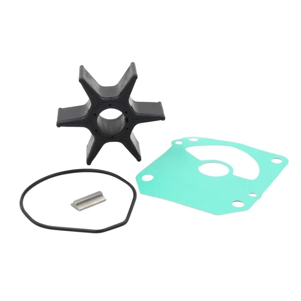 Water Pump Impeller Repair Kit for Honda Outboard 75/90/115/130 HP 06192-ZW1-000