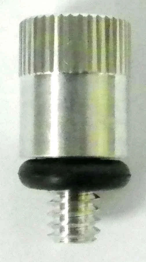 Gearcase Filler Adapter for OMC Small (1/4-20) - 995-140
