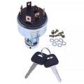 Ignition Switch 194322-52110 for Yanmar 2310 2402 2500 2610 2620 2820 3220 4220