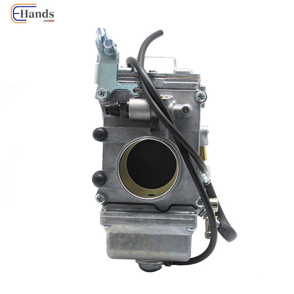 HSR48 Carburetor for Harley Davidson (48MM, 42-6265)