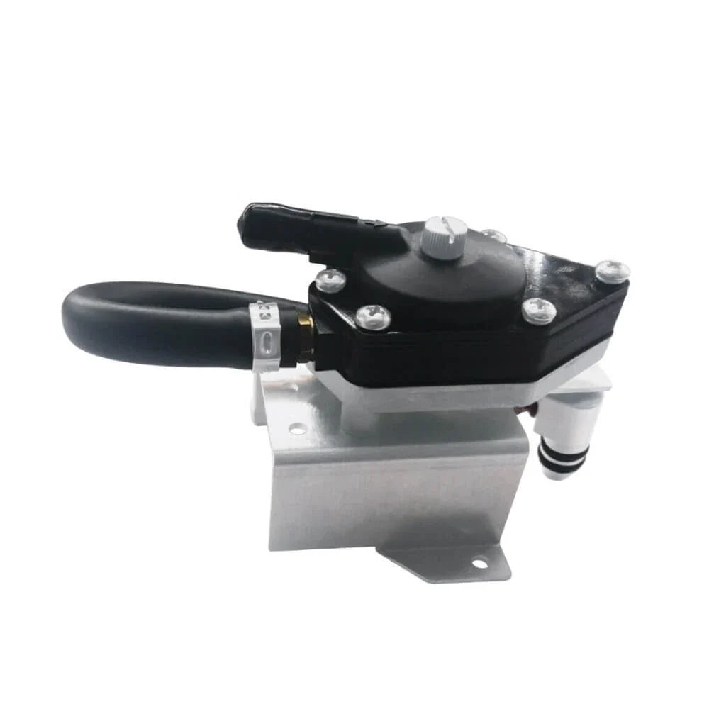 Fuel Pump Kit for Johnson Evinrude Outboard VRO 60 Degree (600-156-02)