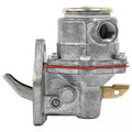 For Deutz DX6.30 DX80 DX85 DX86 DX90 DX92 Fuel Pump Replace 02134511