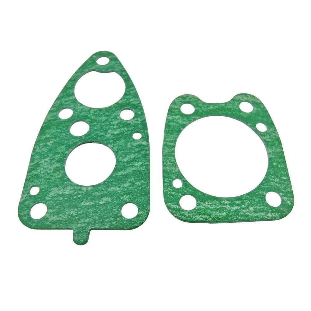 Lower Unit Gasket Kit for Yamaha Motor 4SJ 5MSHX F4MLH (6E0-W0001-C1, 6E0-W0001-21)