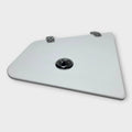 Marine Rope Locker Hatch with Pull Latch, for 23 Express Boat 15 1/4'' X 14