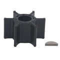 Water Pump Impeller & Key for Yamaha Outboard (682-44352-02, 682-44352-03)
