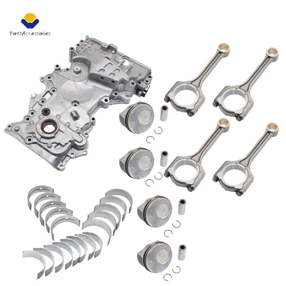 Engine Rebuild Kit for Hyundai Kia 2.0L