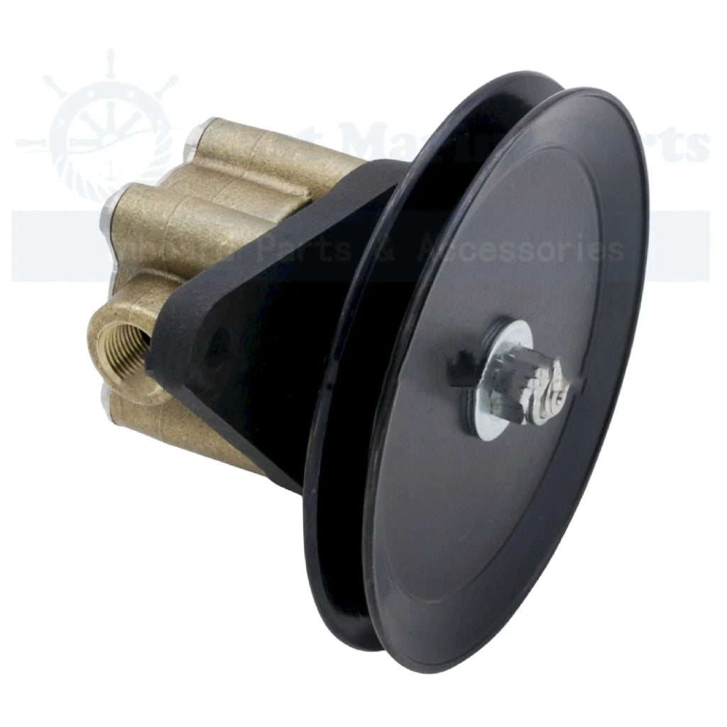 Raw Water Engine Cooling Pump for Sherwood (G8002, G-8002, G8002-01, GP8002, GP-8002)