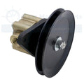 Raw Water Engine Cooling Pump for Sherwood (G8002, G-8002, G8002-01, GP8002, GP-8002)
