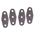 Fuel Pump Mounting Gasket Yamaha Outboard 18-0849 650-24431-A0-0 0 650-24431-00-0