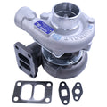 Turbo TA3107 Turbocharger 7W-2573 7W2584 for Caterpillar 212 RT50 Engine 4.236