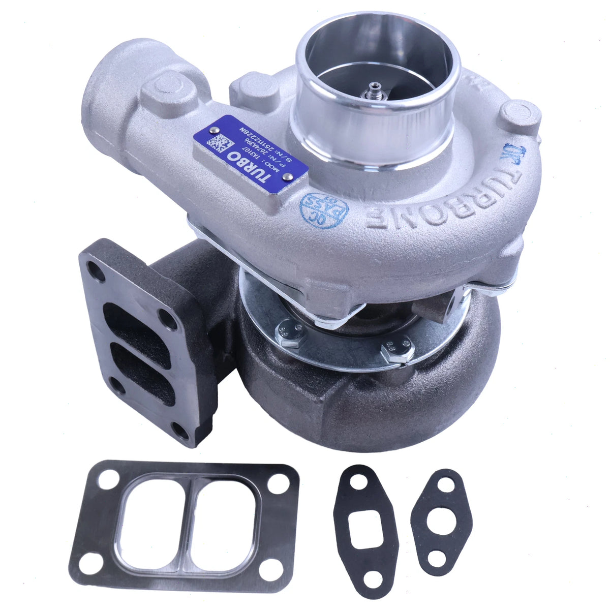 Turbo TA3107 Turbocharger 7W-2573 7W2584 for Caterpillar 212 RT50 Engine 4.236