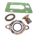 Thermostat Kit 160°F for Volvo Penta 4.3 5.0 5.7 350 V6 V8 (18-3653 3856961)