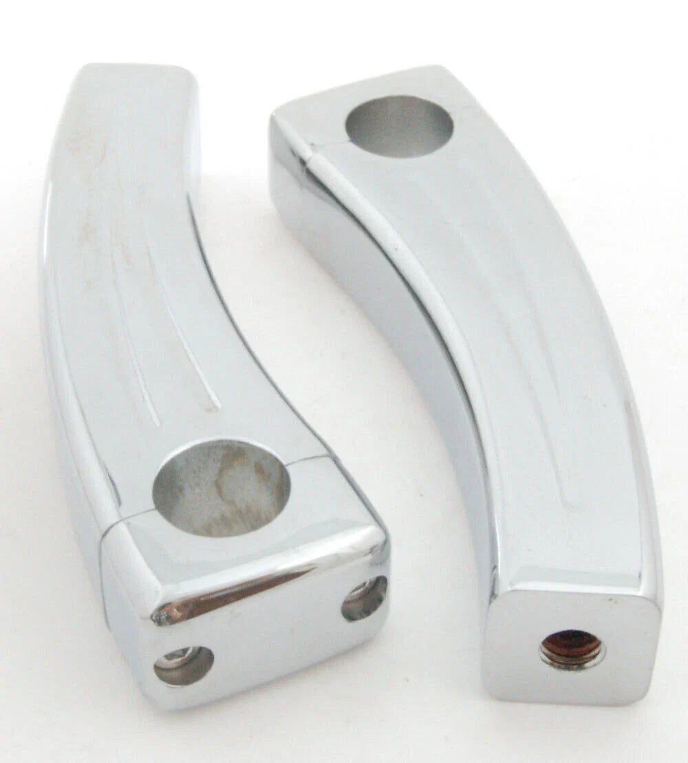 5.5" Handlebar Risers for Yamaha Road Star (T9)