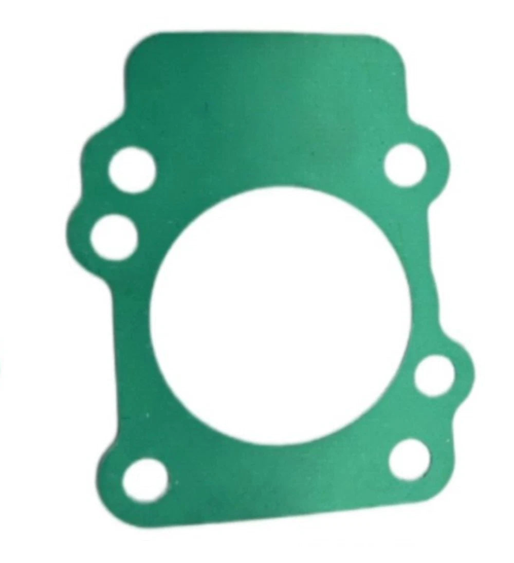 Water Pump Impeller Gasket 682-44315-A0 for Yamaha 9.9 15 HP 2 Stroke Outboard