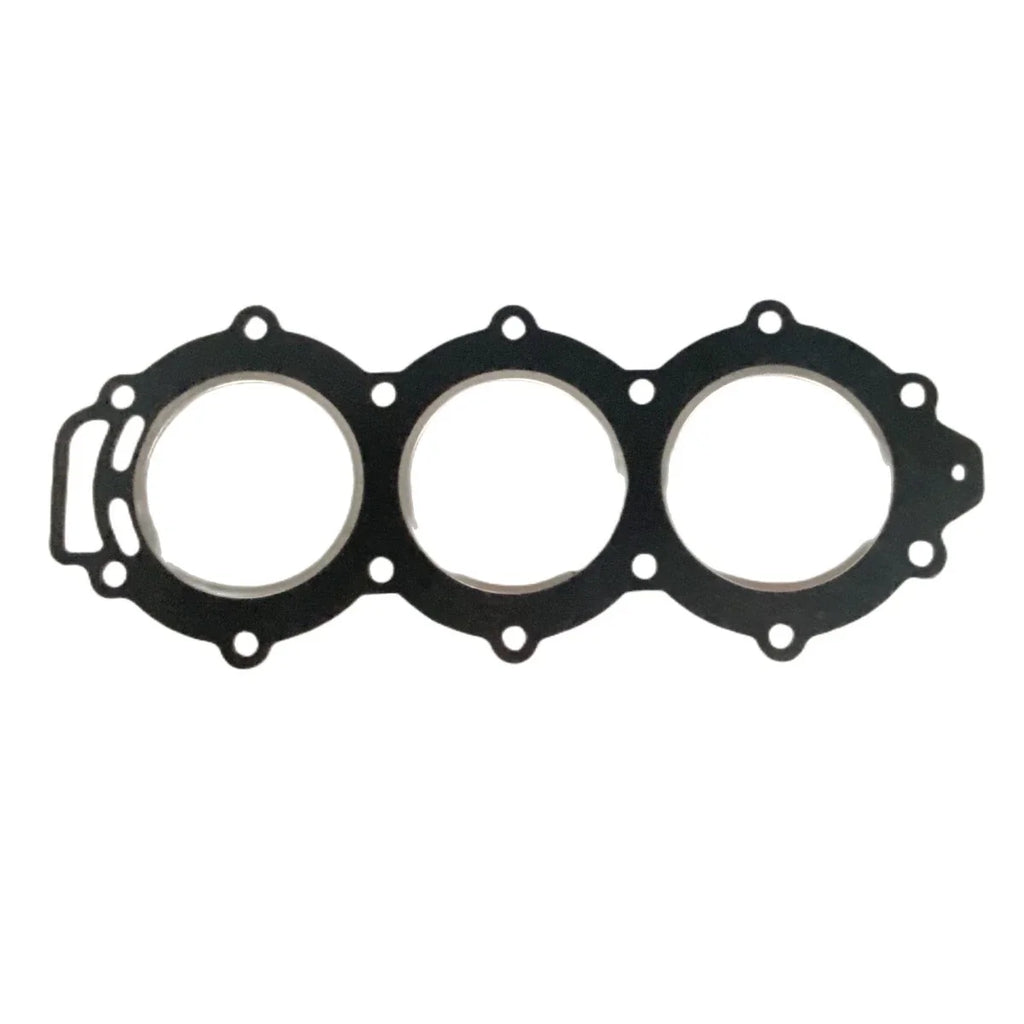 Head Gasket for Yamaha 60-70 HP Outboard (3 Cylinder) (6H3-11181-A1-00, 18-3831)