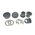 Trim Pin Mounting Hardware for Volvo Penta (3857588, 3857521, 3857522, 3853424)