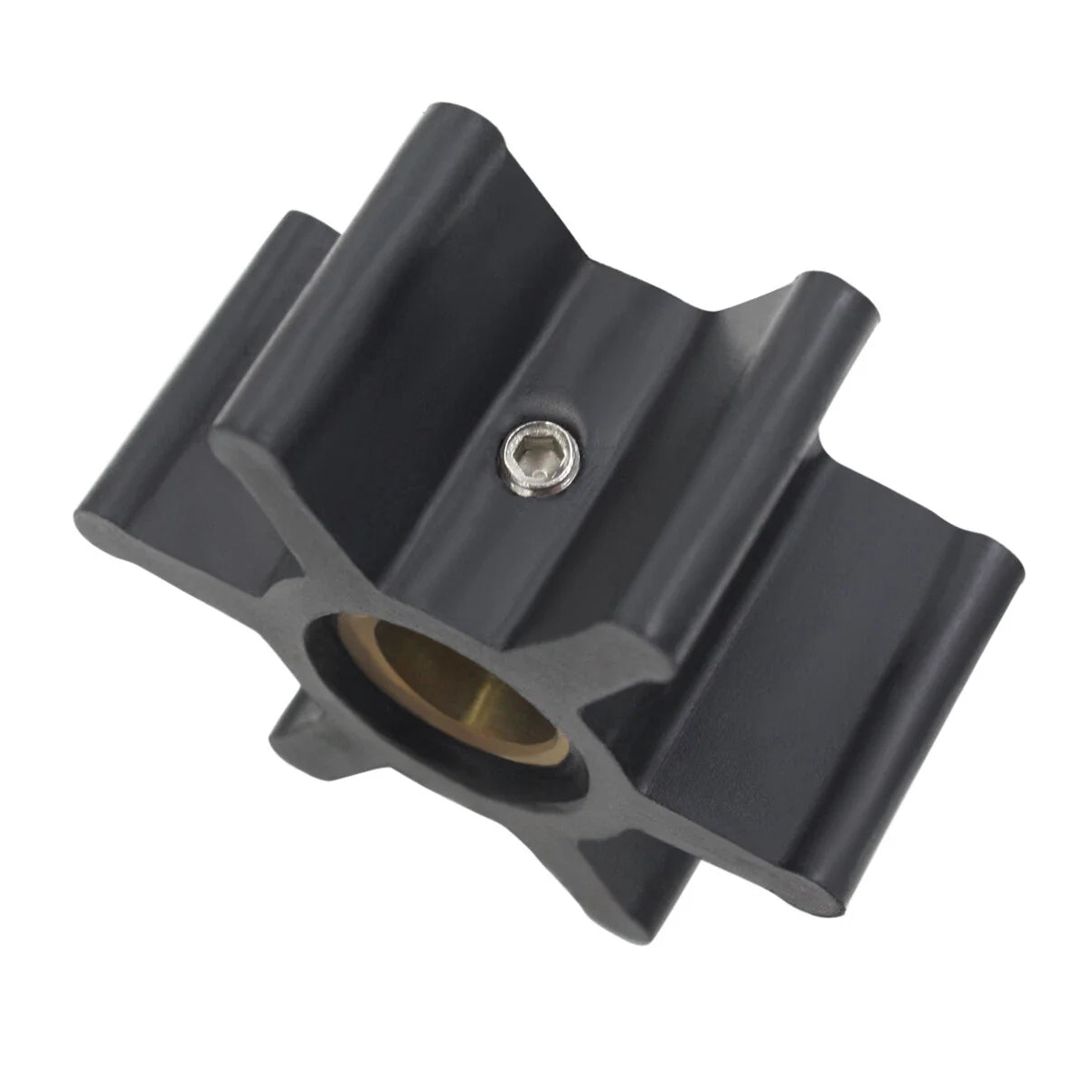 Marine Sea Water Pump Impeller for Volvo Penta MB 10A & MD1/1A/1B (—)