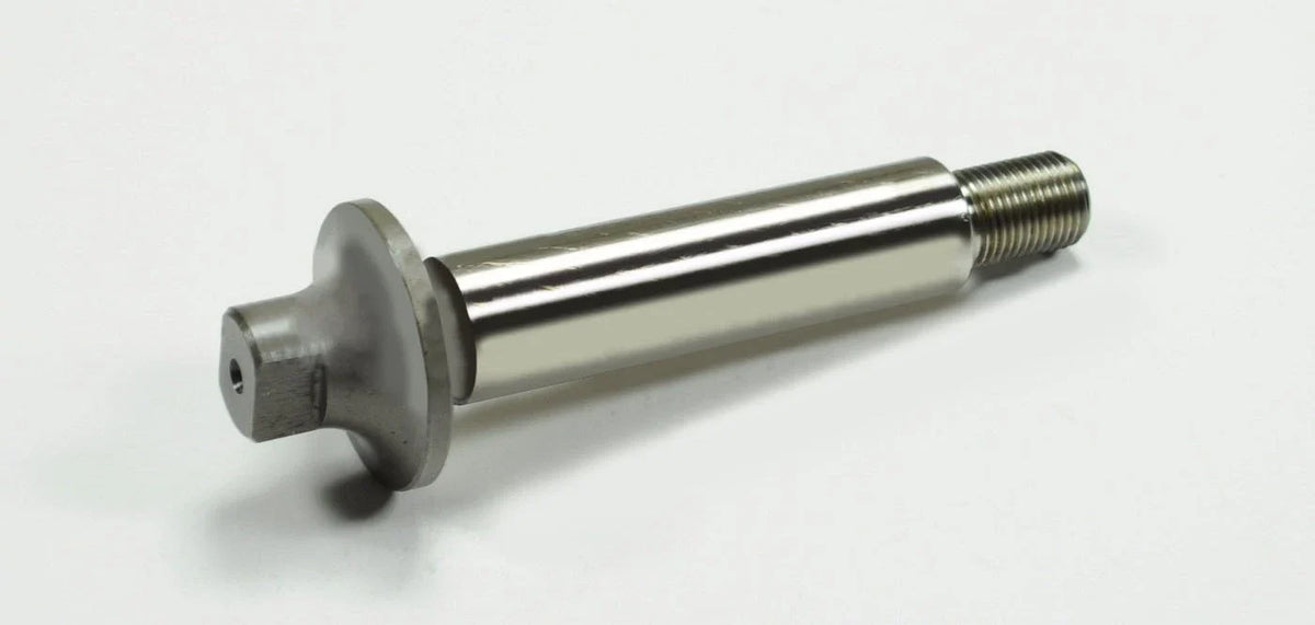 Jet Pump Impeller Shaft for Sea Doo GS (1997–2001) 97 98 99 00 01