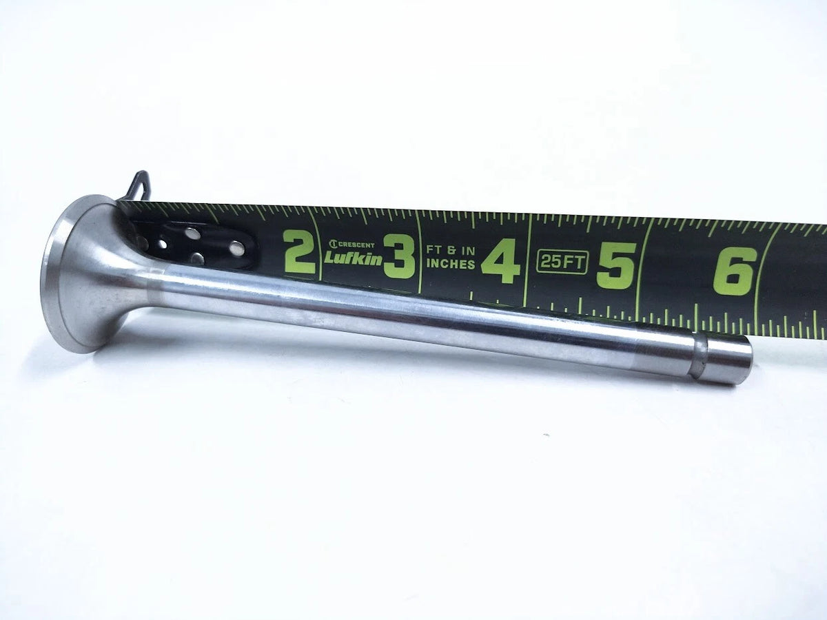 Volvo Penta 842080, Exhaust Valve, OEM