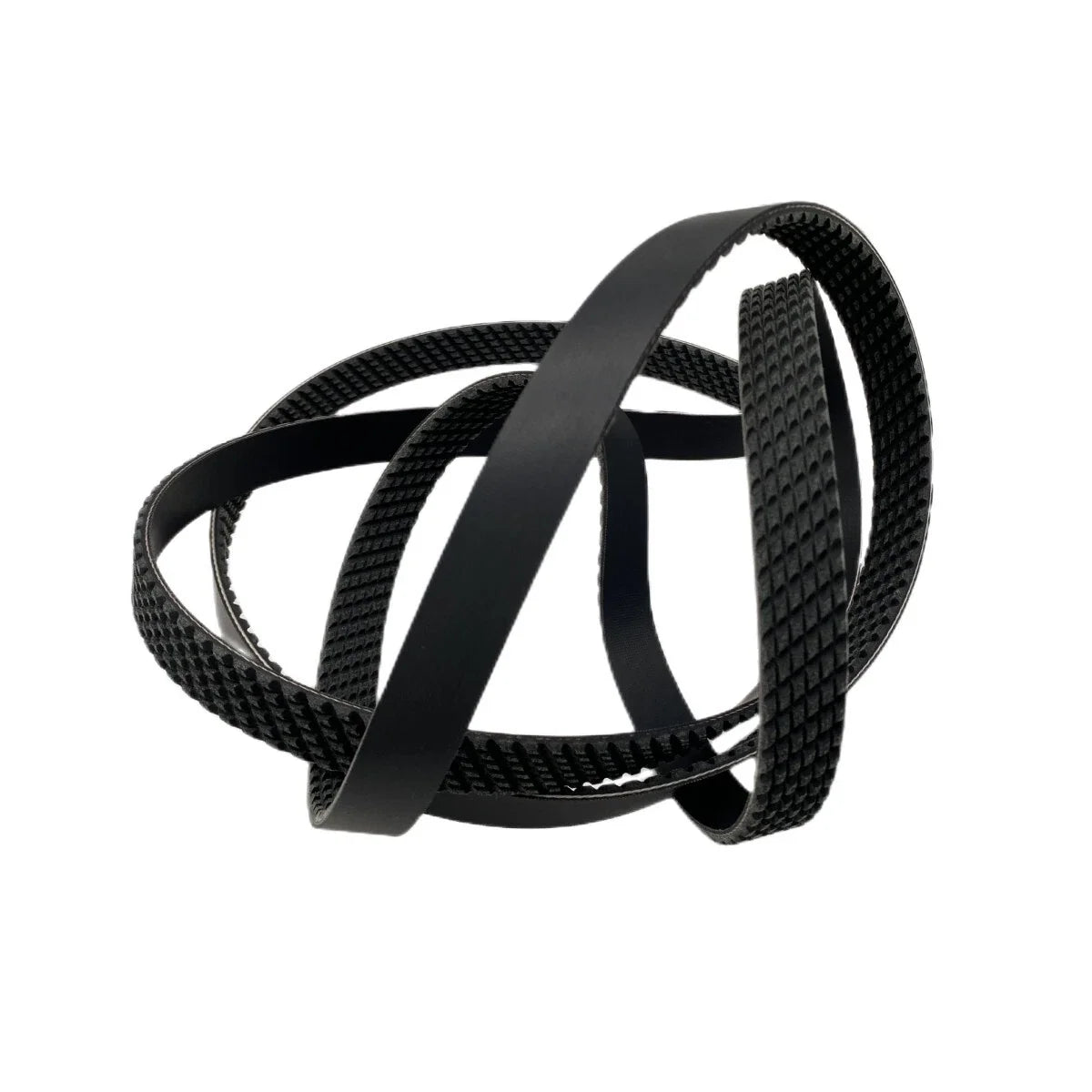 Serpentine Belt for Volvo Penta 4.3L 5.0L 5.7L Engines (3860086)