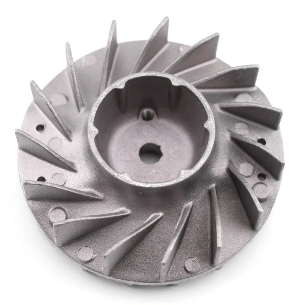 Flywheel for Stihl HS81R HS81T HS86R HS86T (4237 400 1202)