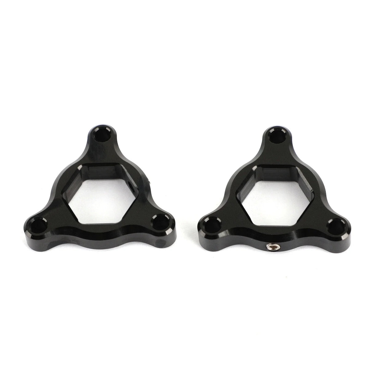 Fork Pre Adjusters 17MM for Suzuki GSX1400 GSXR1100 TL1000R TL1000S (2001–2007)