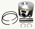 Piston Kit for Johnson Evinrude 200-250 HP 3.3L E-TEC (2004–2014) 100-136SK