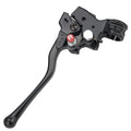 Left Hand Rear Brake Lever for Honda Foreman 500 TRX500FE TRX500FPE (2012–2014)