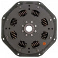 M3792346 13-7/8" LuK Torsional Damper, with 26 Spline Hub - Fits AGCO