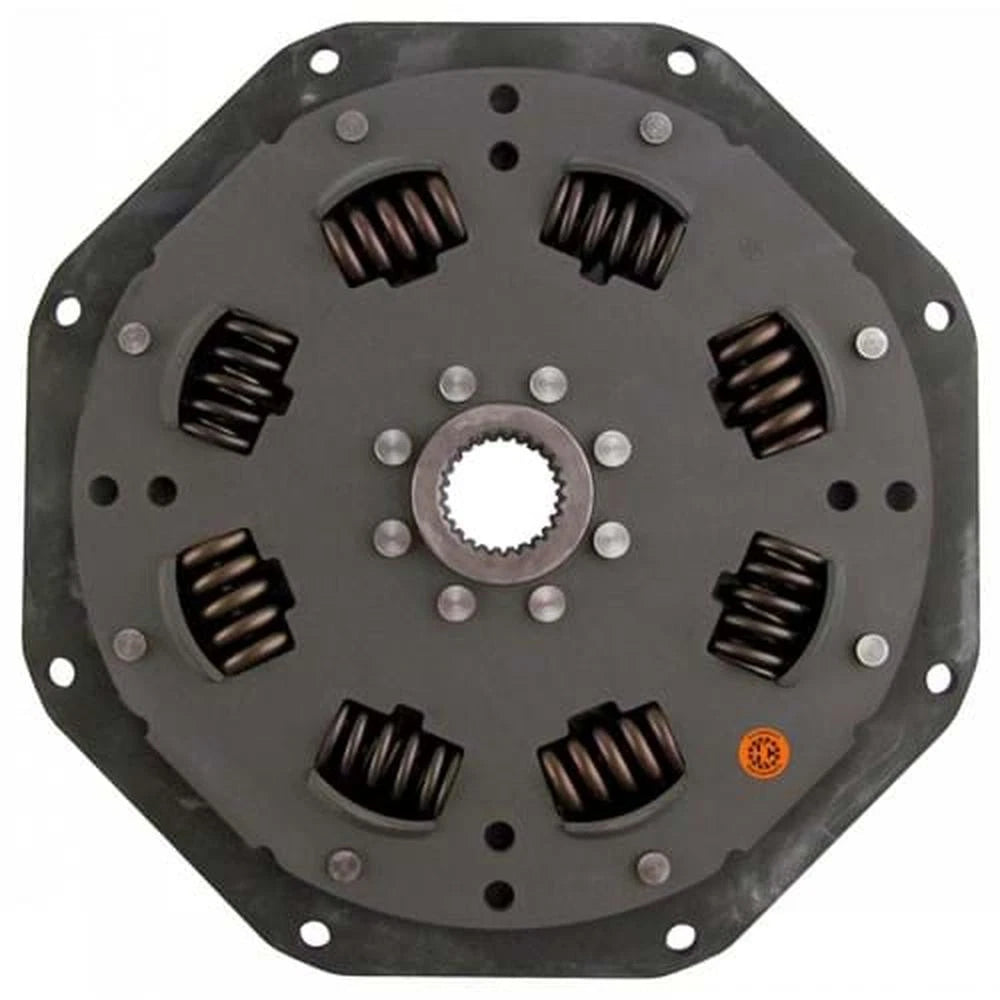 M3792346 13-7/8" LuK Torsional Damper, with 26 Spline Hub - Fits AGCO